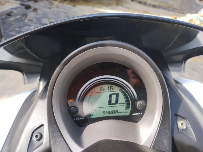 Nmax 2019 - Nova e muito linda