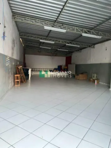Loja Comercial em Localização Estratégica Bairro Lagoa