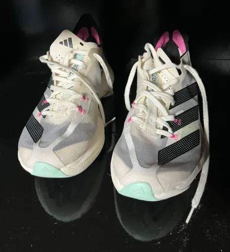 Tênis Masculino Adidas