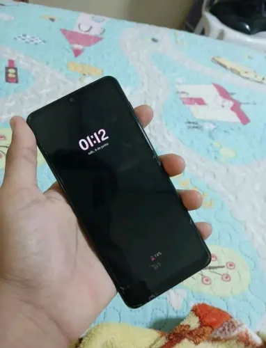 A22 4g ram 128gb de armazenamento
