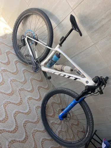 Bike 29 Scoot Scale 940, Tamanho M