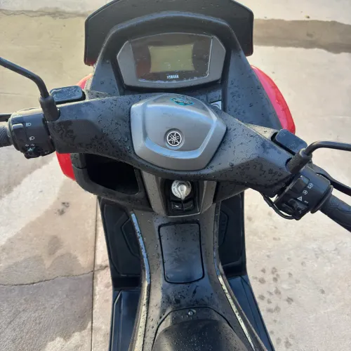 Nmax 160