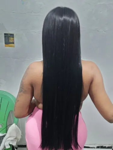 cabelo 