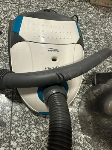 Aspirador de Pó