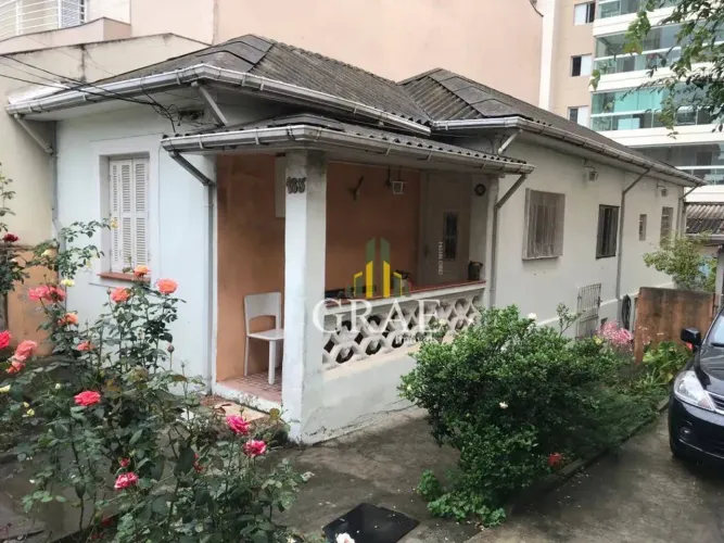 Terreno à venda, 293 m² por R$ 1.100.000,00 - Vila Dayse - São Bernardo do Campo/SP