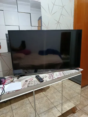 Tv Samsung 43 polegadas