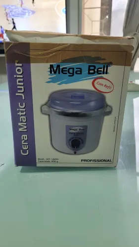 Termocera mega Bell 400g