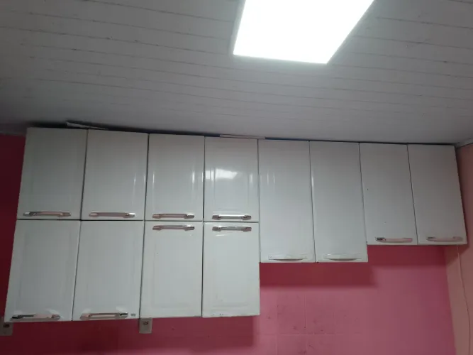Armário de cozinha
