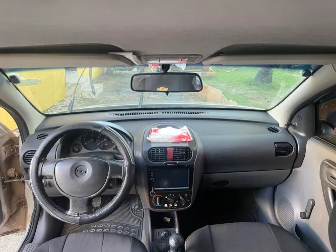 Chevrolet Corsa Sed. Maxx 1.0/ 1.0 Flexpower 8V 4P 2005