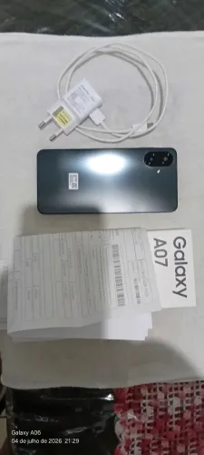 Celular novo *32