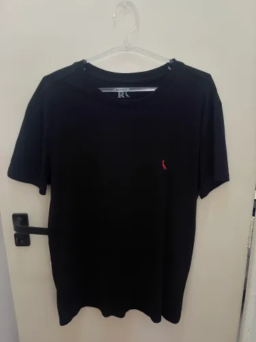 2 Camisas Reserva