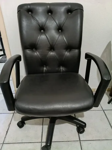 Cadeira giratória