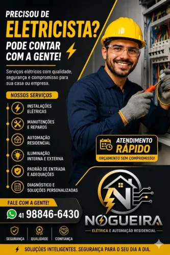 Eletricista 