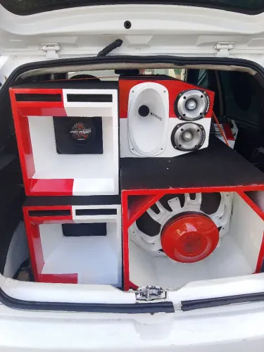 Som Automotivo