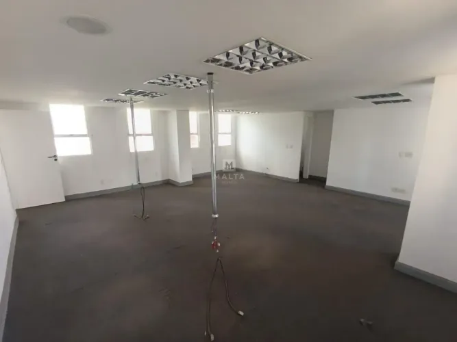 Excelente Conjunto de Salas Aluguel Cidade Jardim