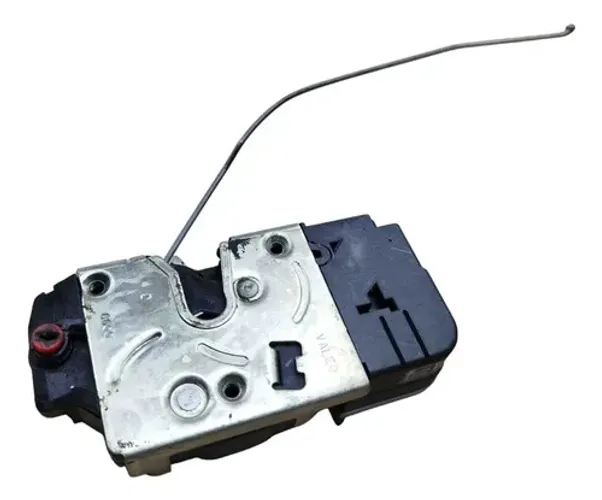 Fechadura Eletrica Peugeot 207 Porta Traseira Direita 2012