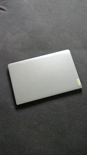Notebook Lenovo IdeaPad 3 - i5 11ª Geração | SSD | Windows 11
