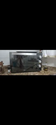 Forno eletrico