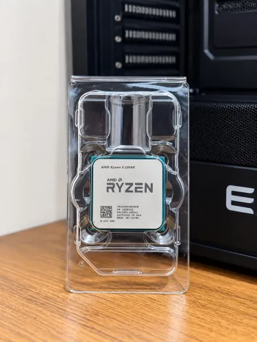 Processador Ryzen 3 2200g