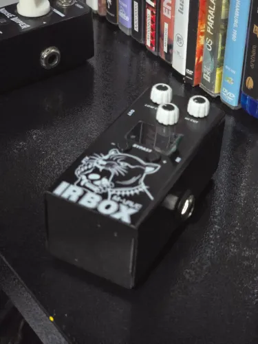 Pedal IR loader M Vave