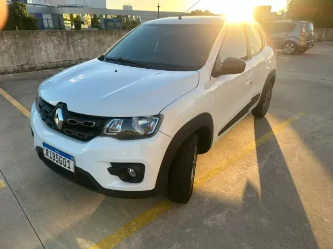 Carro para Alugar