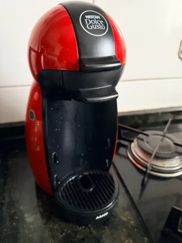 Cafeteira Dolce Gusto