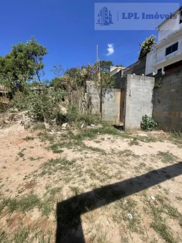 Lote para Venda em Sarzedo, SANTO ANTONIO