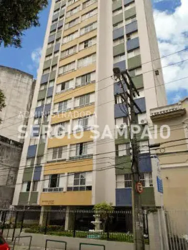 Apartamento 3 quartos para Venda, 117m², Nazaré, Salvador