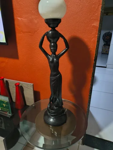 Luminária de Decoração