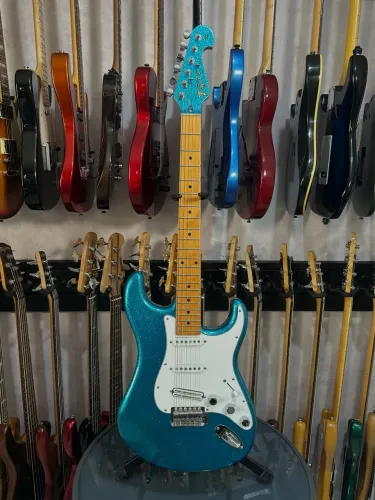 Tagima T635 Limited Edition Spark Blue made in Brazil