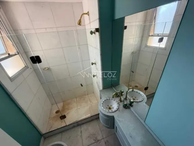 Apartamento : Padrão / Residencial / Flamengo