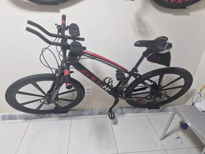 Bicicleta aro 29