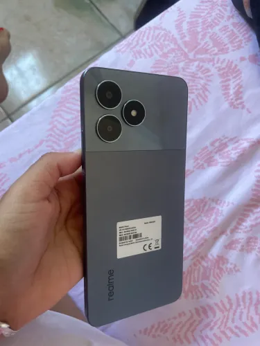 vendo realme note 50
