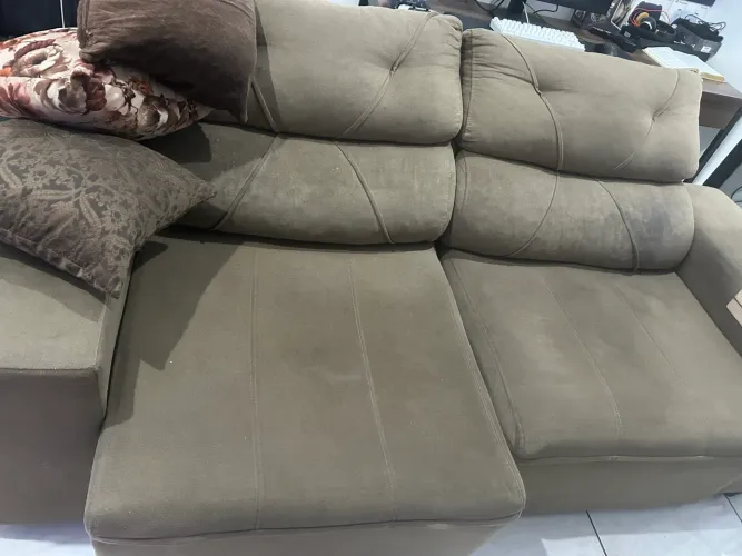 Sofás 2 lugares 