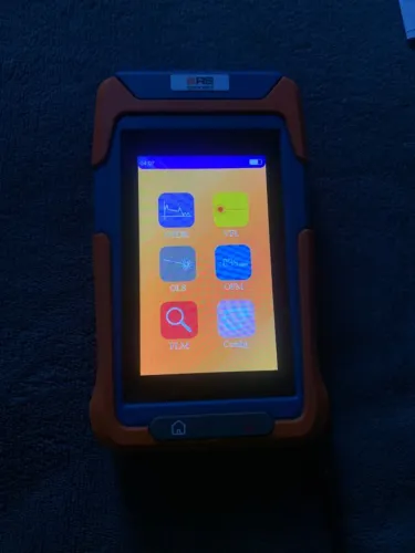 OTDR RS Connect M200 - 1550 nm