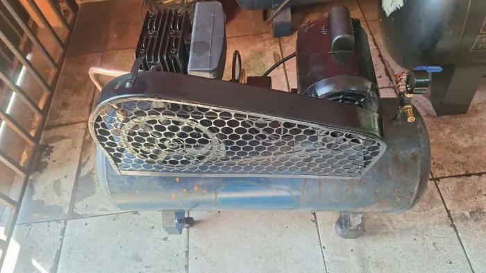 Compressor 