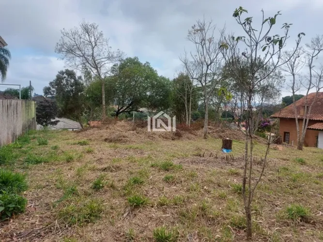 Terreno à venda no condominio Colinas de Caucaia do Alto