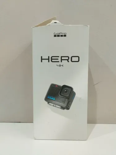 Câmera GoPro Hero 4K CHDHF-131-AT