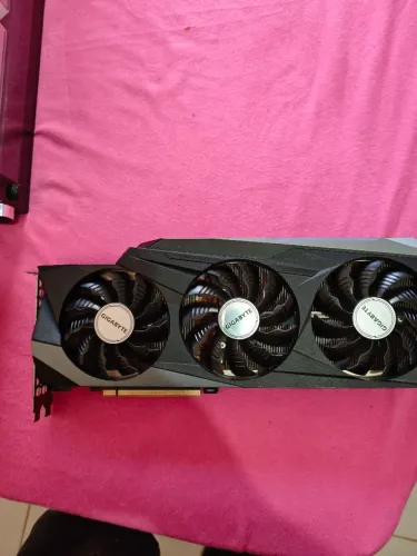 Rtx 3080ti 12gb gigabyte