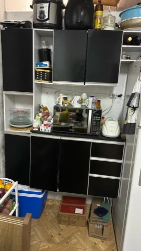 Armário de cozinha