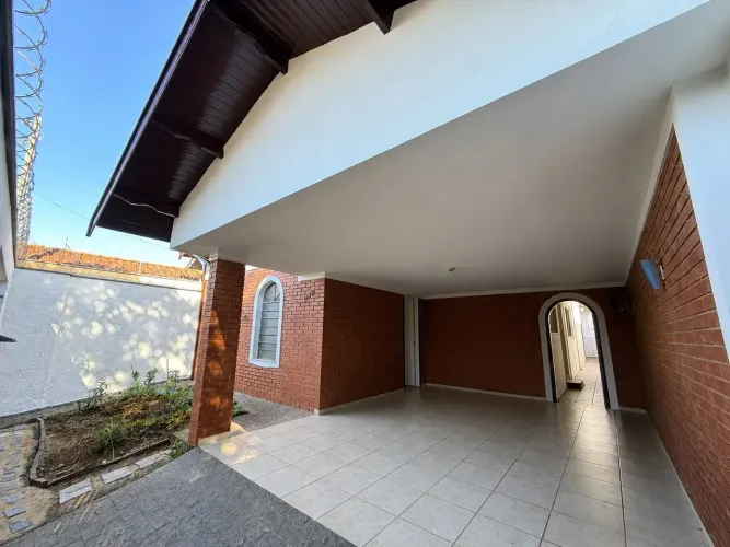 Castelinho - Piracicaba - SP