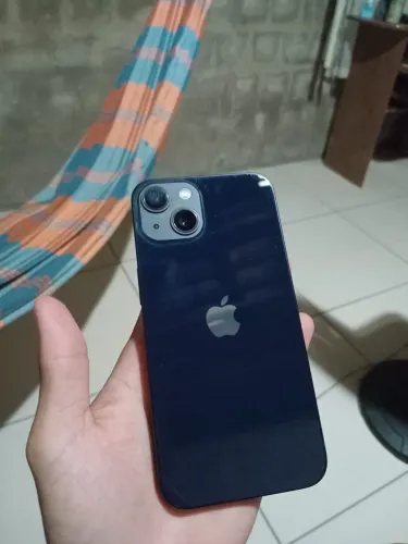 Vendo iPhone 13 seminovo nunca aberto!!!