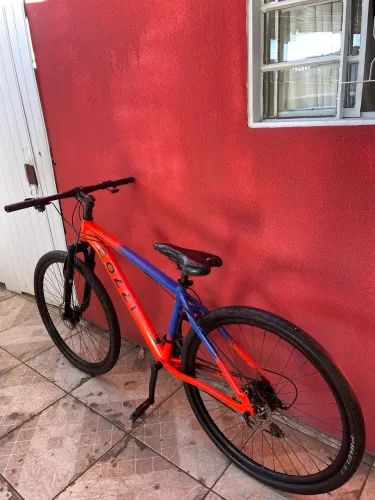 Bicicleta aro 29 - COLLI