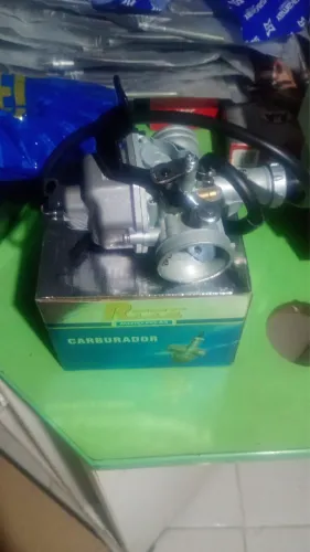 Carburador CG 150 titan 