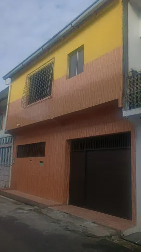 VENDO CASA - DONA DO IMÓVEL