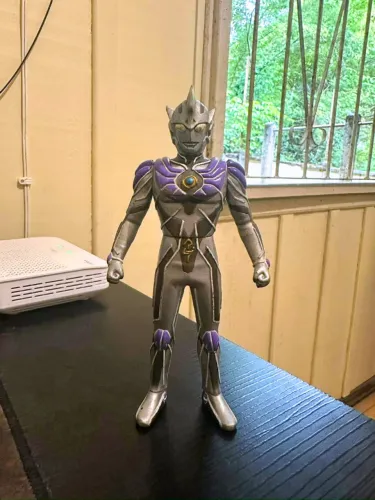 Ultraman Legend