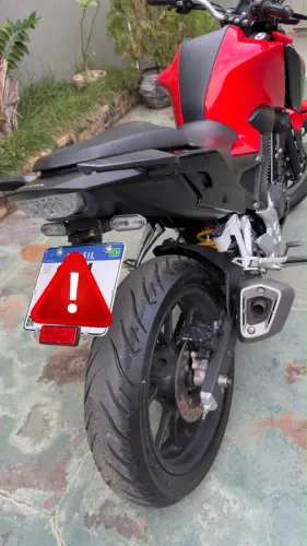 Cb twister 300