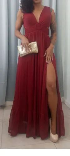 Vestidos de festa