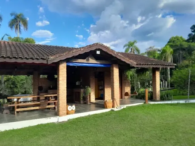 Sítio com 3 dormitórios à venda, 16000 m² por R$ 1.290.000,00 - Caucaia do Alto - Cotia/SP