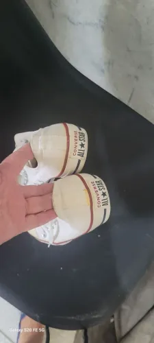 Tênis All Star 